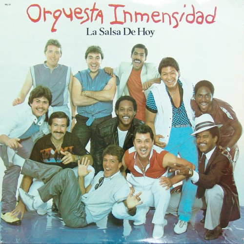 Orquesta Inmensidad