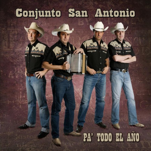 Conjunto San Antonio