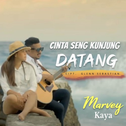 Marvey Kaya