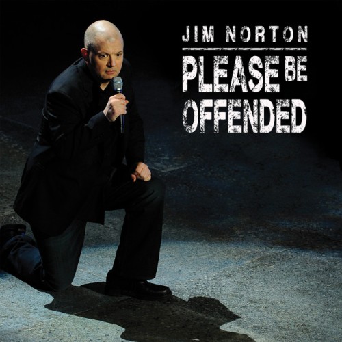 Jim Norton