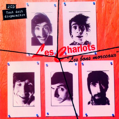 Les Charlots