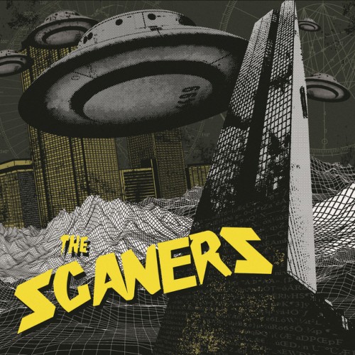 The Scaners