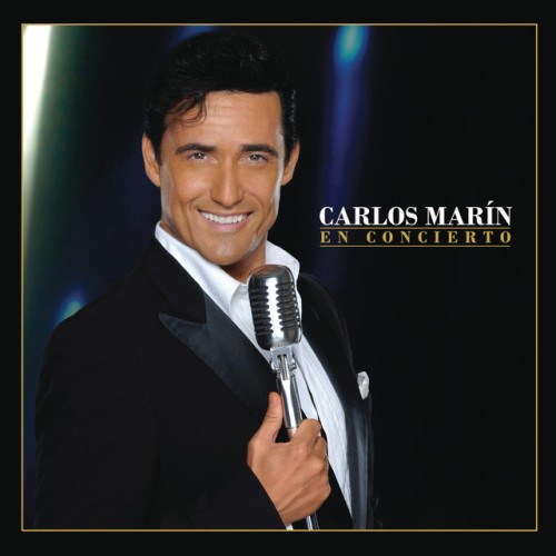 Carlos Marin