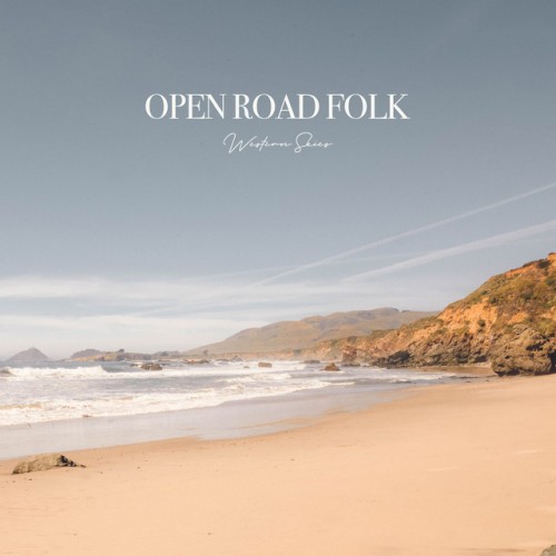 Open Road Folk Music