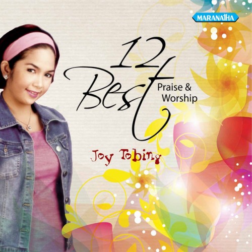 Joy Tobing