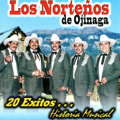 Los Nortenos De Ojinaga