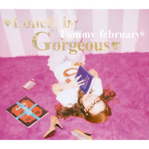 Tommy february6