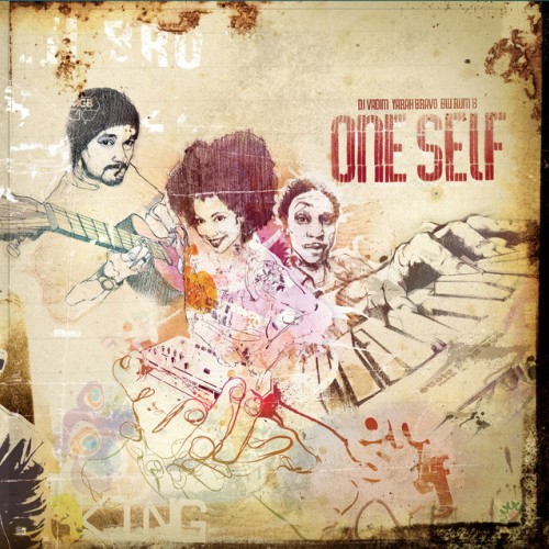 One Self