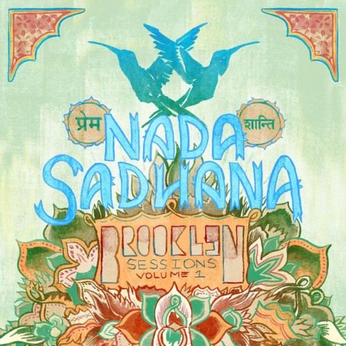 Nada Sadhana