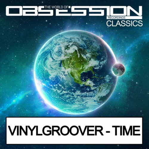 Vinylgroover