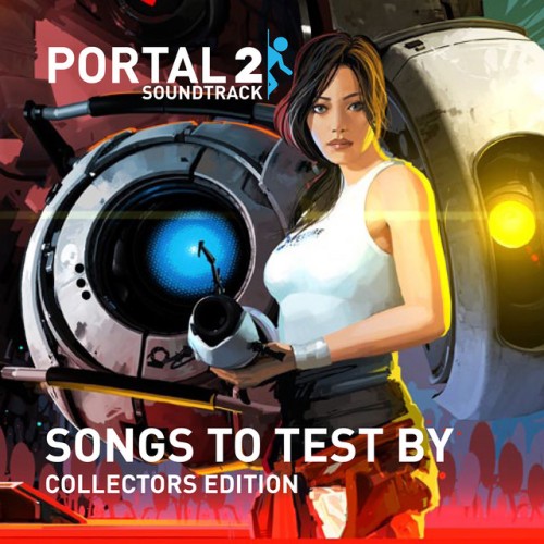 Aperture Science Psychoacoustic Laboratories