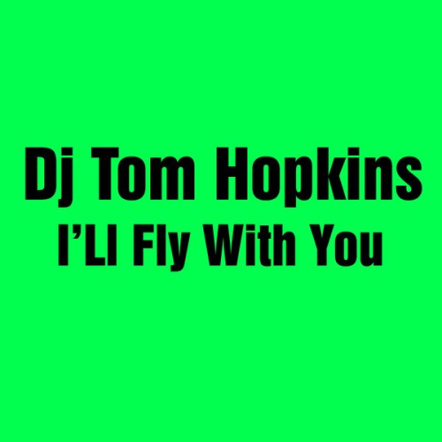 Dj Tom Hopkins