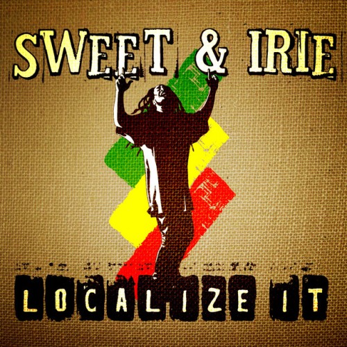 Sweet & Irie