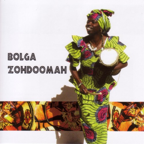 Bolga Zohdoomah