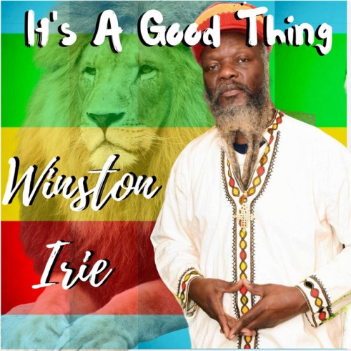 Winston Irie