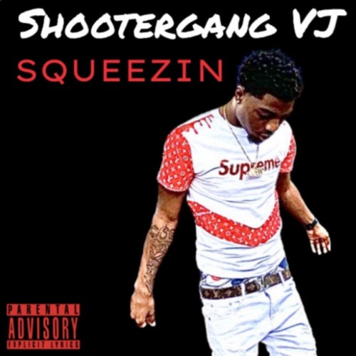 Shootergang VJ