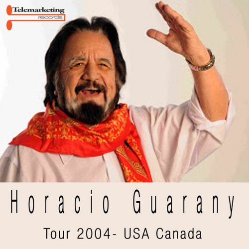 Horacio Guarany