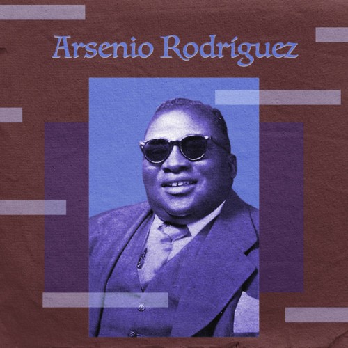 Arsenio Rodríguez