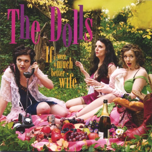 The Dolls