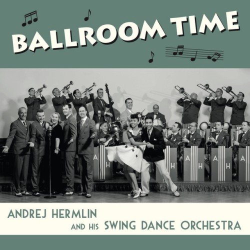 Andrej Hermlin and his Swing Dance Orchestra