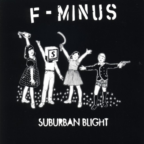 F-Minus