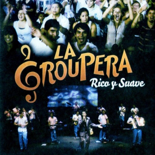 La Groupera