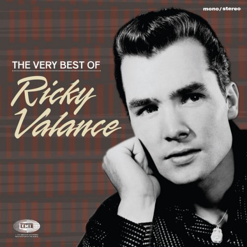 Ricky Valance