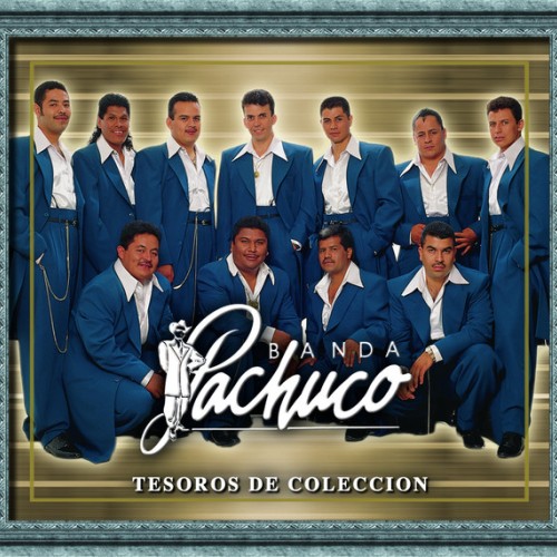 Banda Pachuco