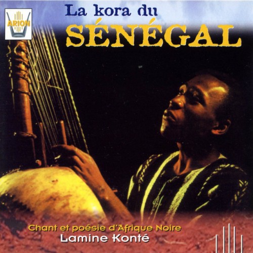 Lamine Konte