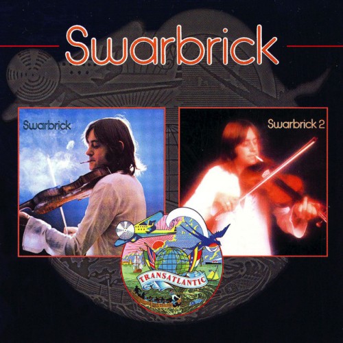 Dave Swarbrick