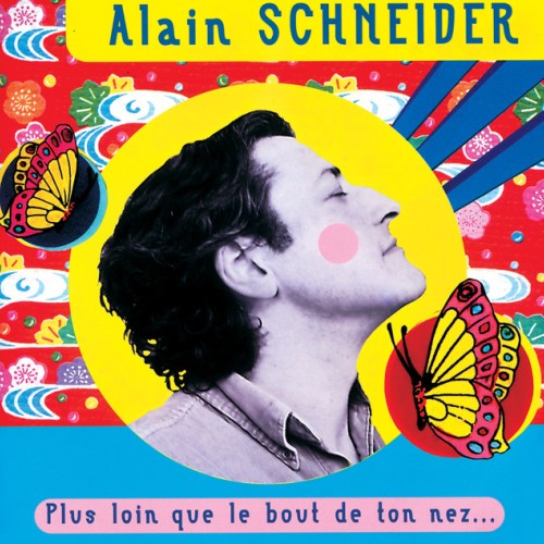 Alain Schneider