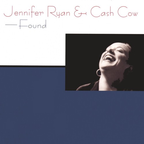 Jennifer Ryan & Cash Cow