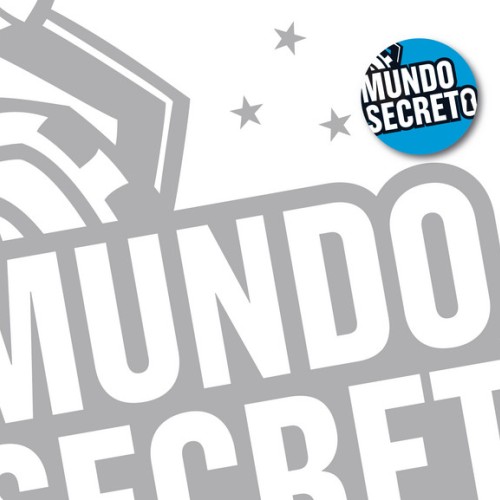 Mundo Secreto