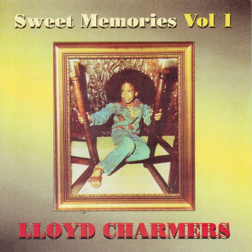 Lloyd Charmers