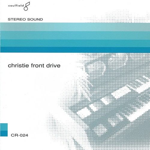 Christie Front Drive