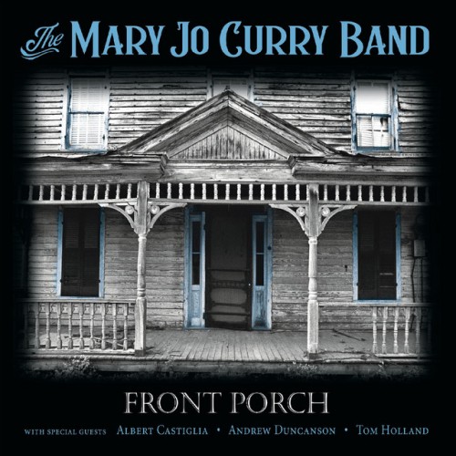 The Mary Jo Curry Band