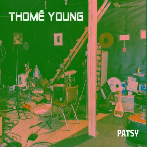 Thomé Young