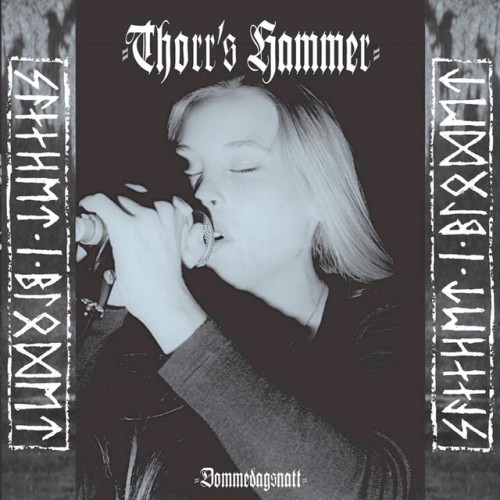 Thorr's Hammer