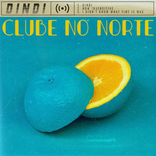 Clube no norte