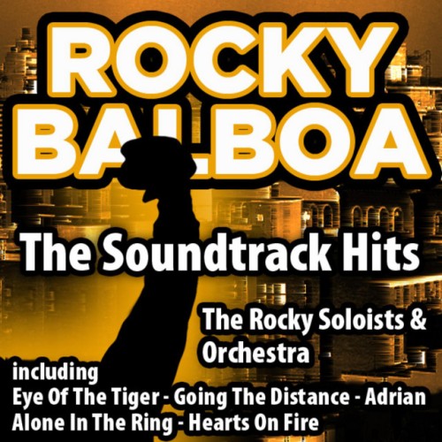 The Rocky Soloists & Orchestra