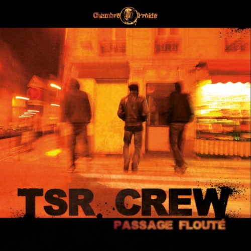 TSR Crew