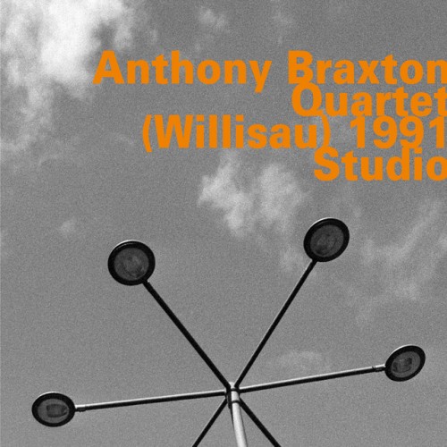 Anthony Braxton Quartet