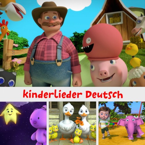 KinderliederTV