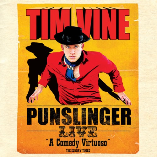 Tim Vine