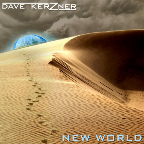 Dave Kerzner