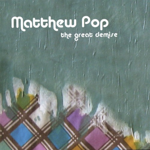 Matthew Pop