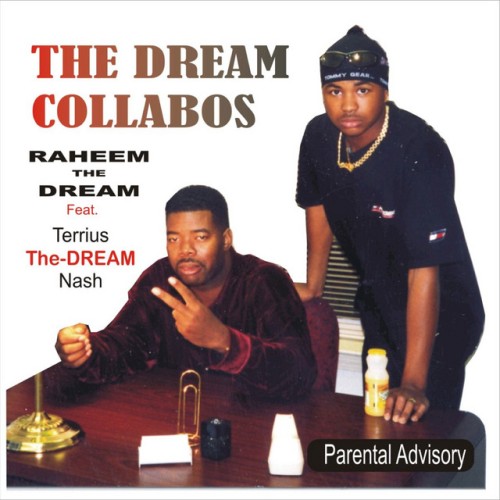 Raheem the Dream