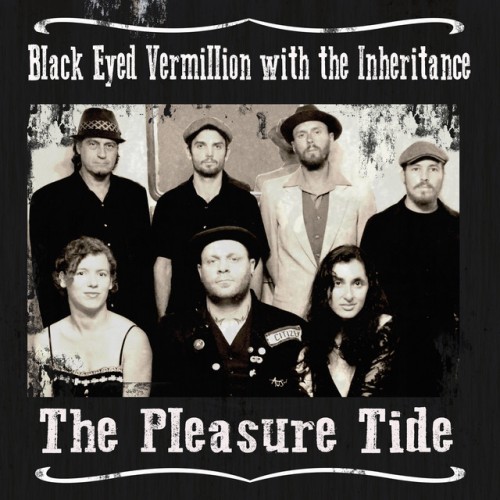 Black Eyed Vermillion