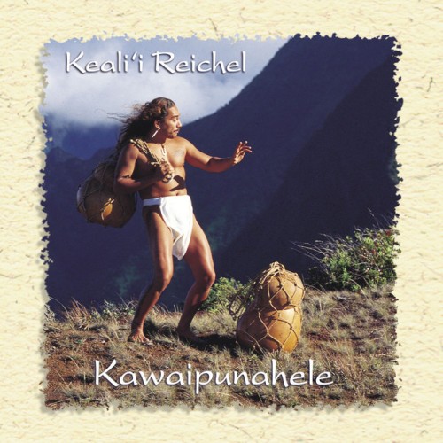 Keali'i Reichel