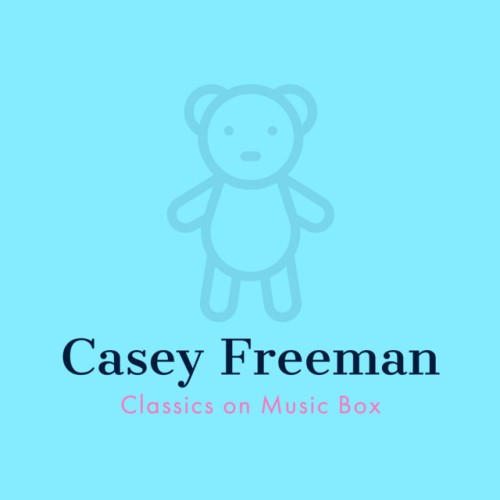 Casey Freeman